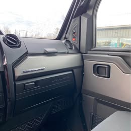 2025 Polaris Ranger® Crew XD 1500 NorthStar Edition Ultimate - Photo 10