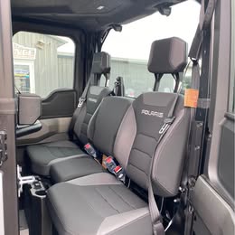 2025 Polaris Ranger® Crew XD 1500 NorthStar Edition Ultimate - Photo 12