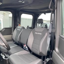 2025 Polaris Ranger® Crew XD 1500 NorthStar Edition Ultimate - Photo 6