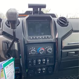 2025 Polaris Ranger® Crew XD 1500 NorthStar Edition Ultimate - Photo 9