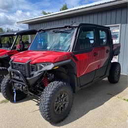 2026 Polaris Polaris XPEDITION XP 5 Northstar - Photo 3