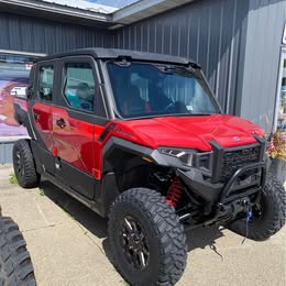 2026 Polaris Polaris XPEDITION XP 5 Northstar