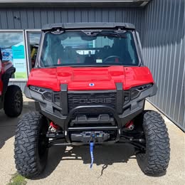 2026 Polaris Polaris XPEDITION XP 5 Northstar - Photo 2