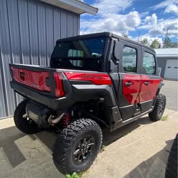 2026 Polaris Polaris XPEDITION XP 5 Northstar - Photo 5