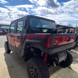 2026 Polaris Polaris XPEDITION XP 5 Northstar - Photo 4