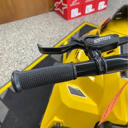 2026 Ski-Doo MXZ 200 - Photo 6