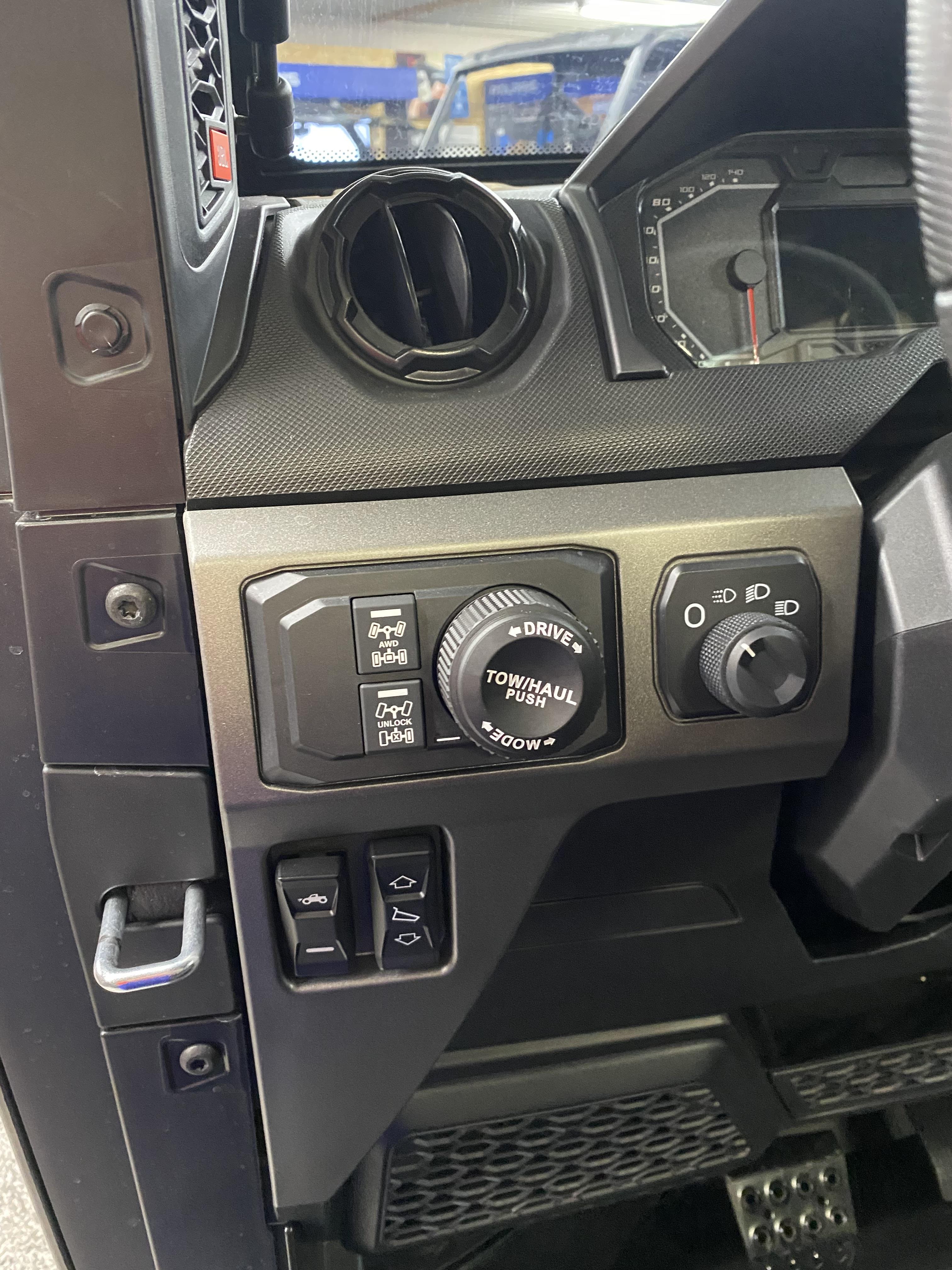 2025 Polaris Ranger® XD 1500 NorthStar Edition Ultimate - Photo 5