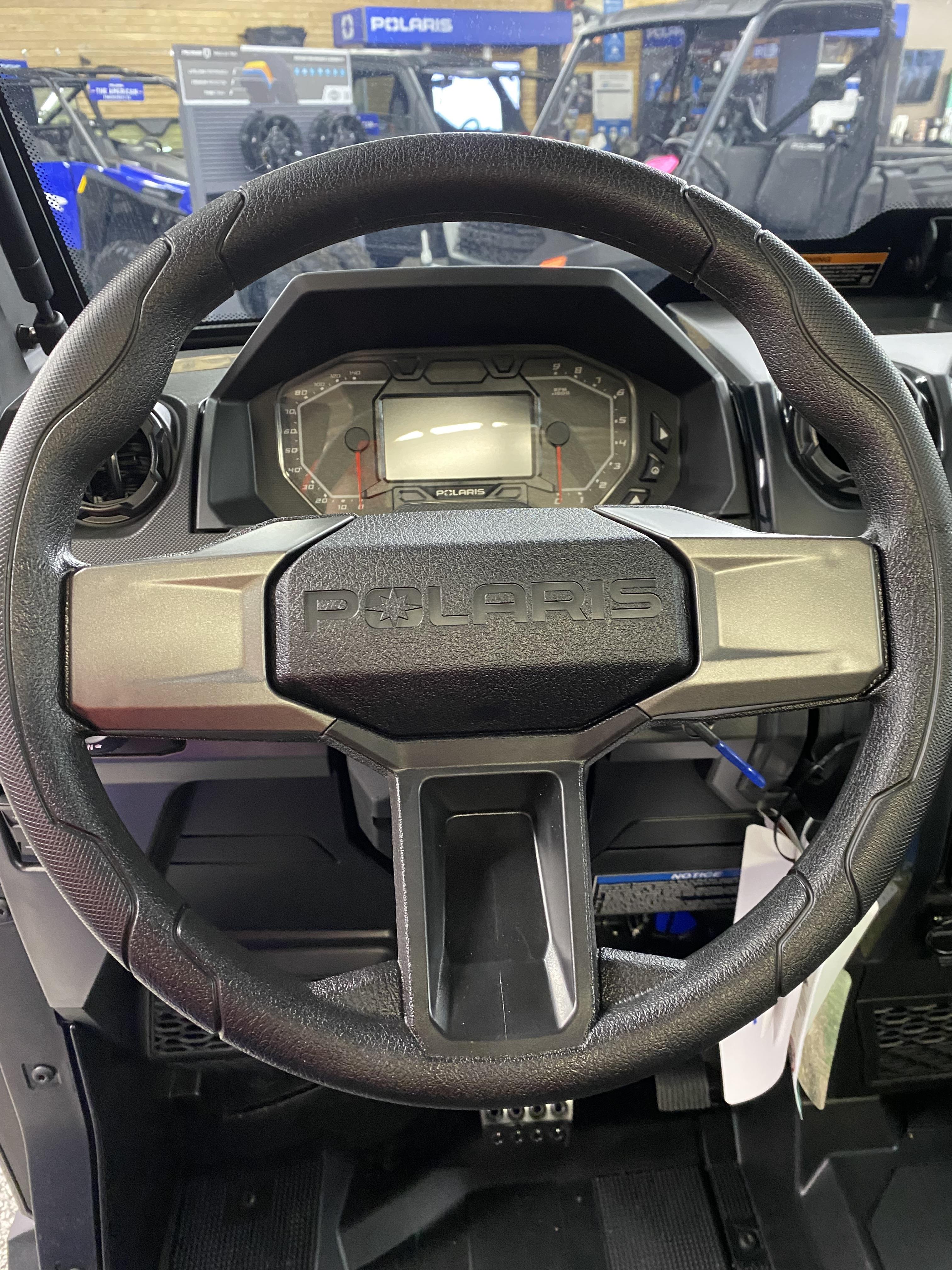 2025 Polaris Ranger® XD 1500 NorthStar Edition Ultimate - Photo 6