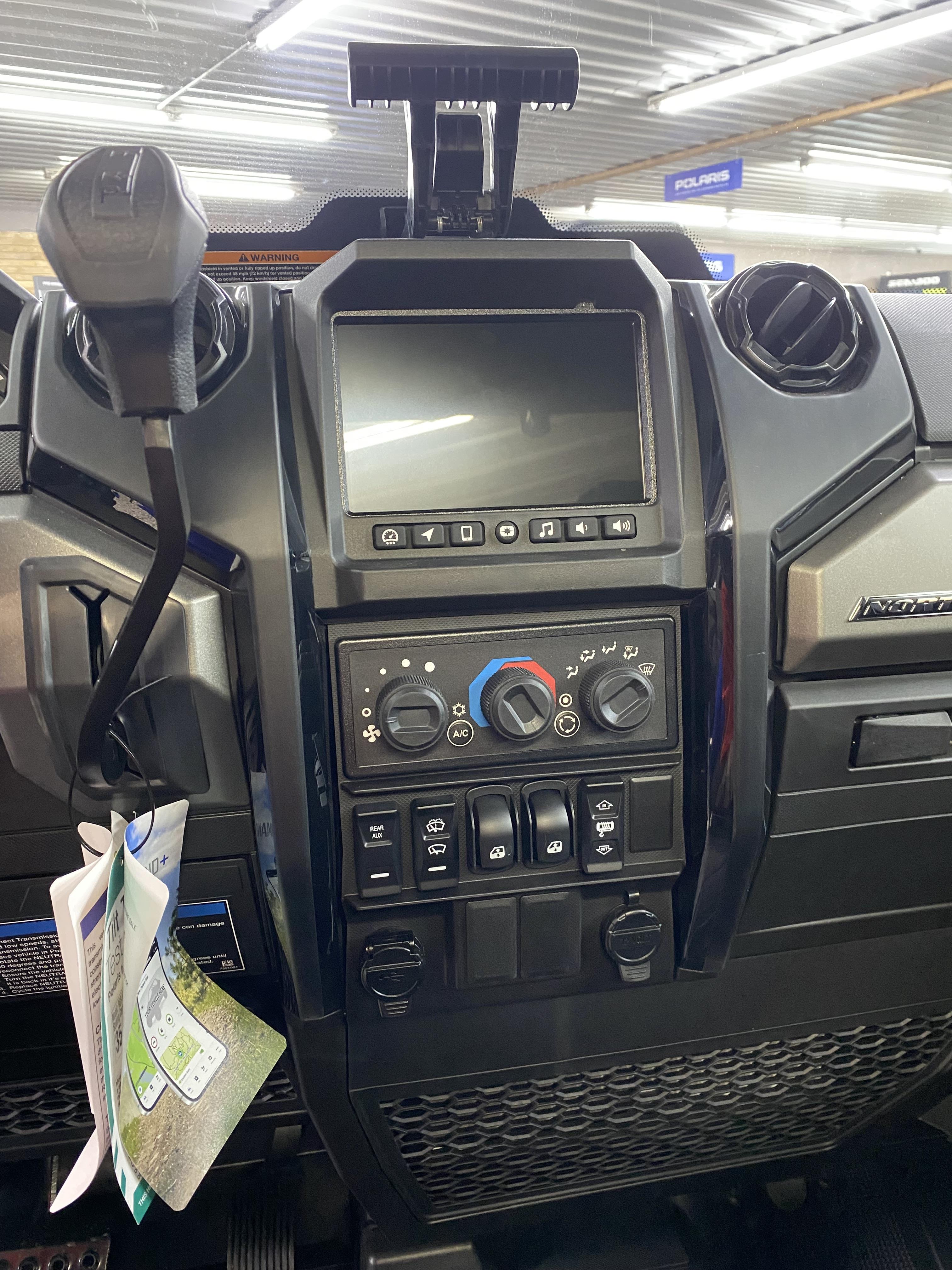 2025 Polaris Ranger® XD 1500 NorthStar Edition Ultimate - Photo 7