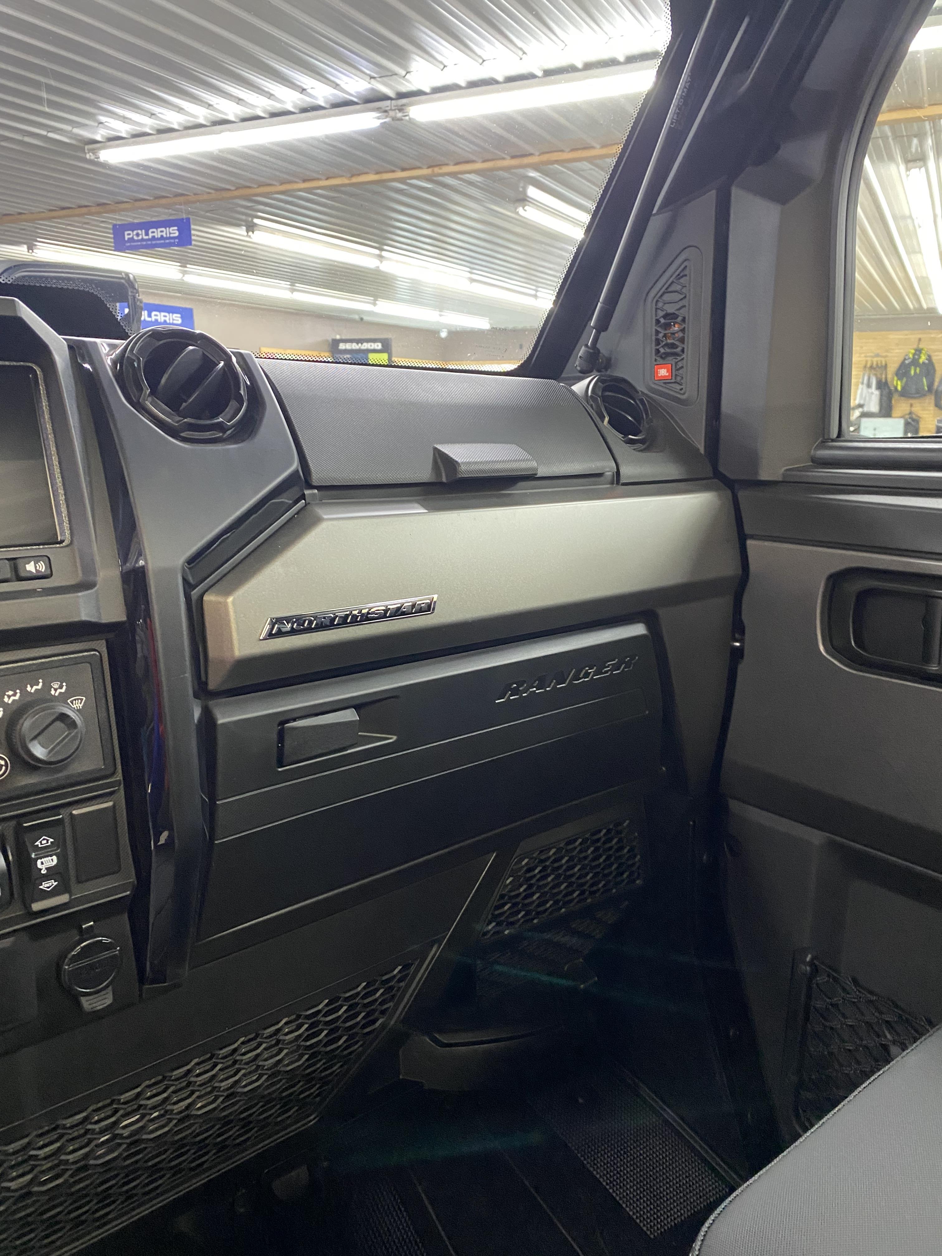 2025 Polaris Ranger® XD 1500 NorthStar Edition Ultimate - Photo 8