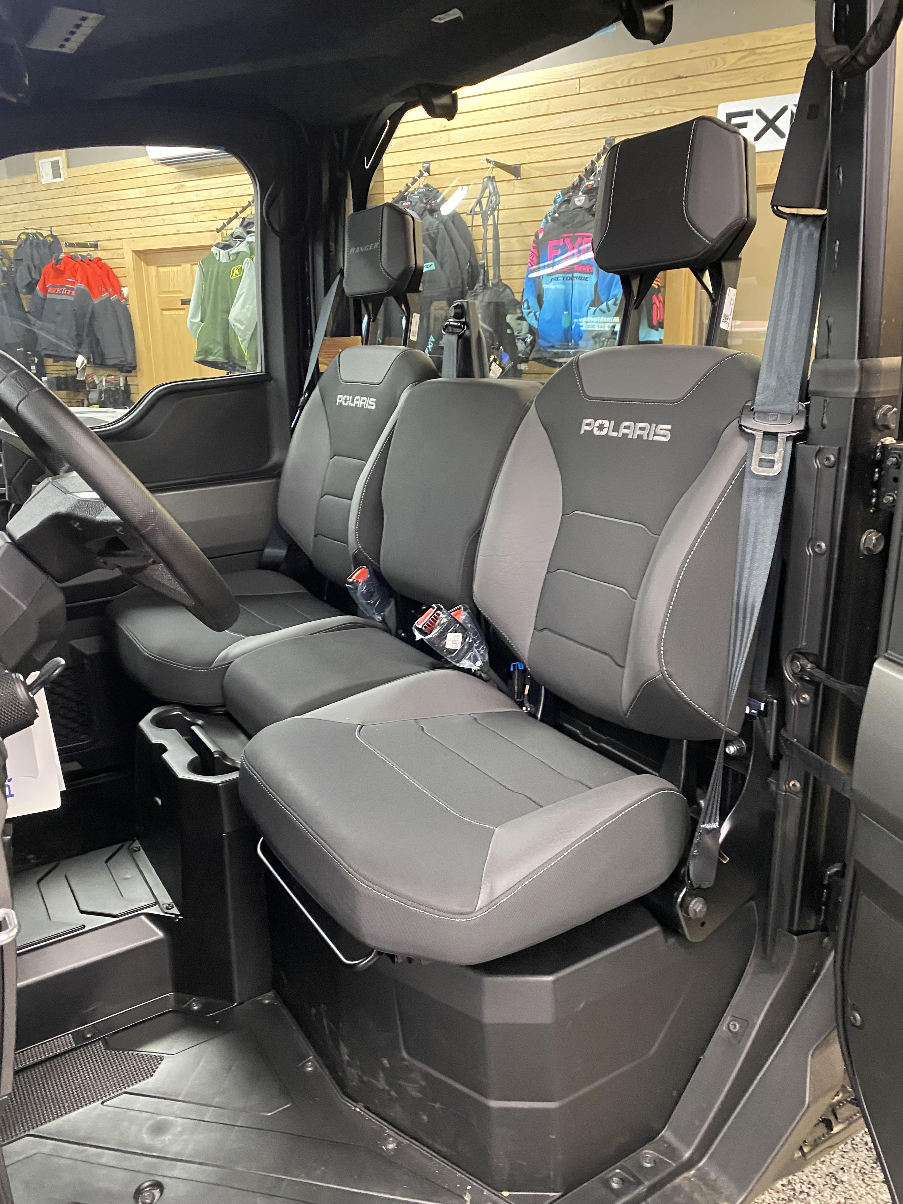 2025 Polaris Ranger® XD 1500 NorthStar Edition Ultimate - Photo 9