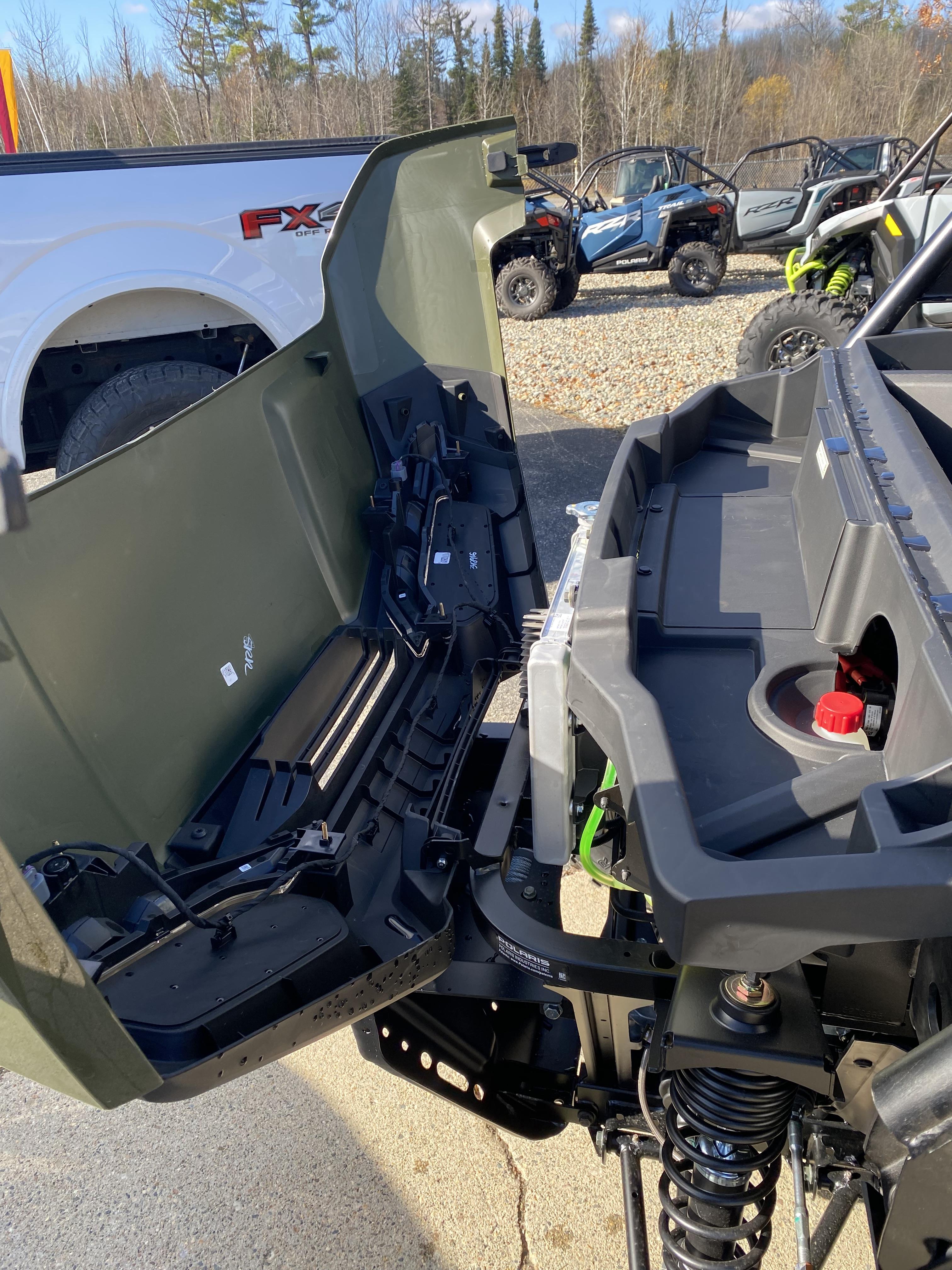 2026 Polaris Ranger® 500 - Photo 5