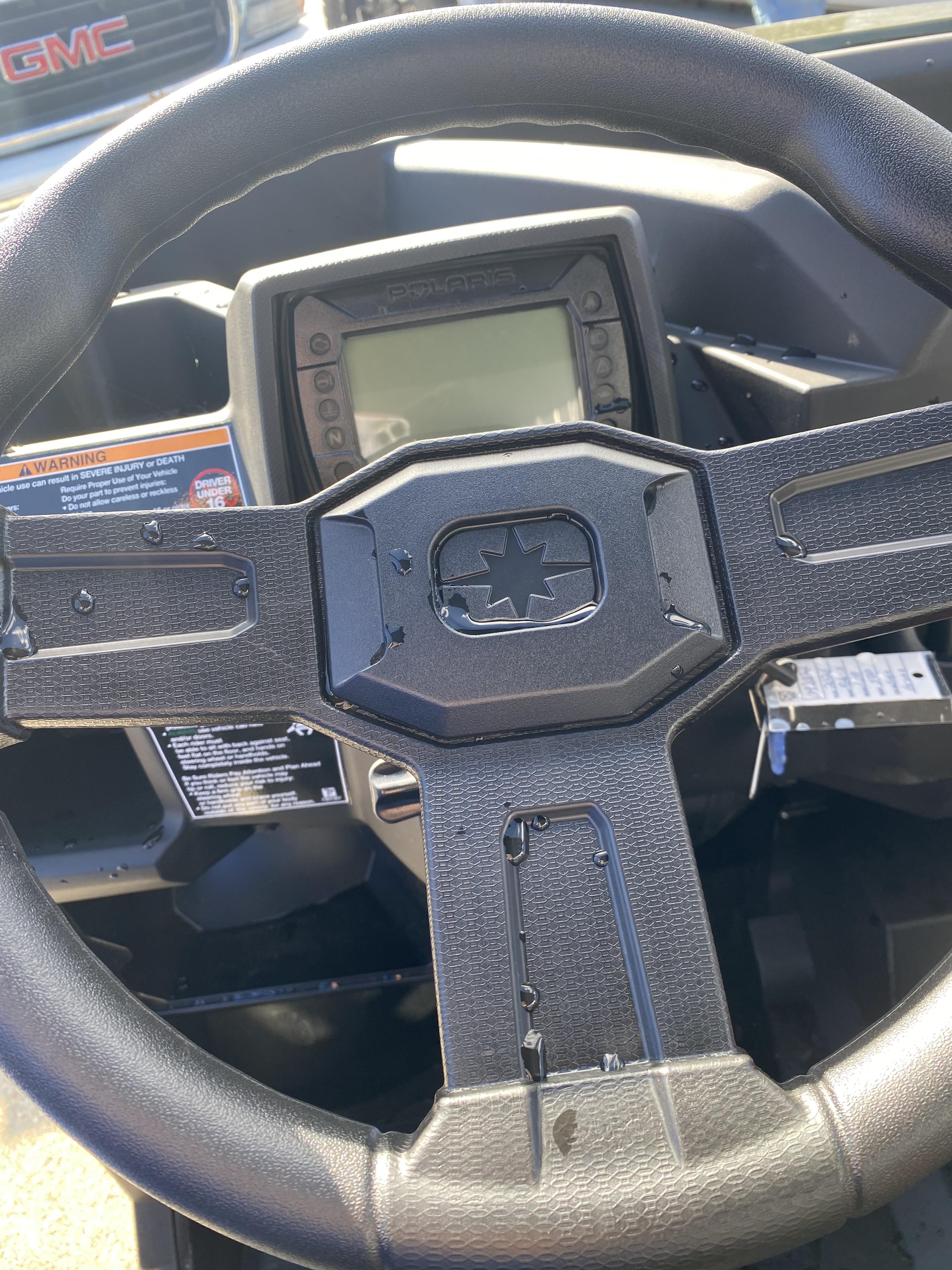 2026 Polaris Ranger® 500 - Photo 7