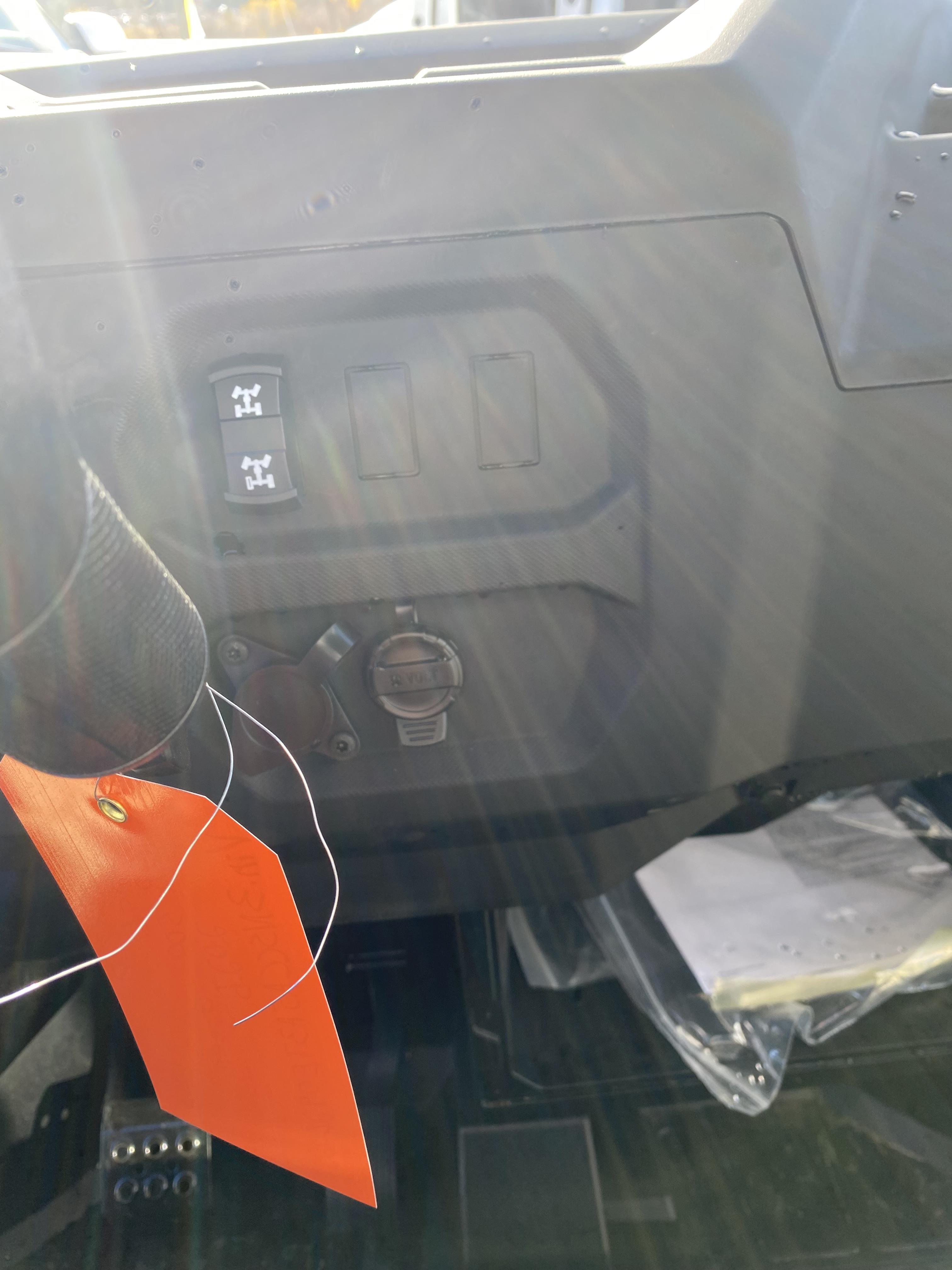 2026 Polaris Ranger® 500 - Photo 8
