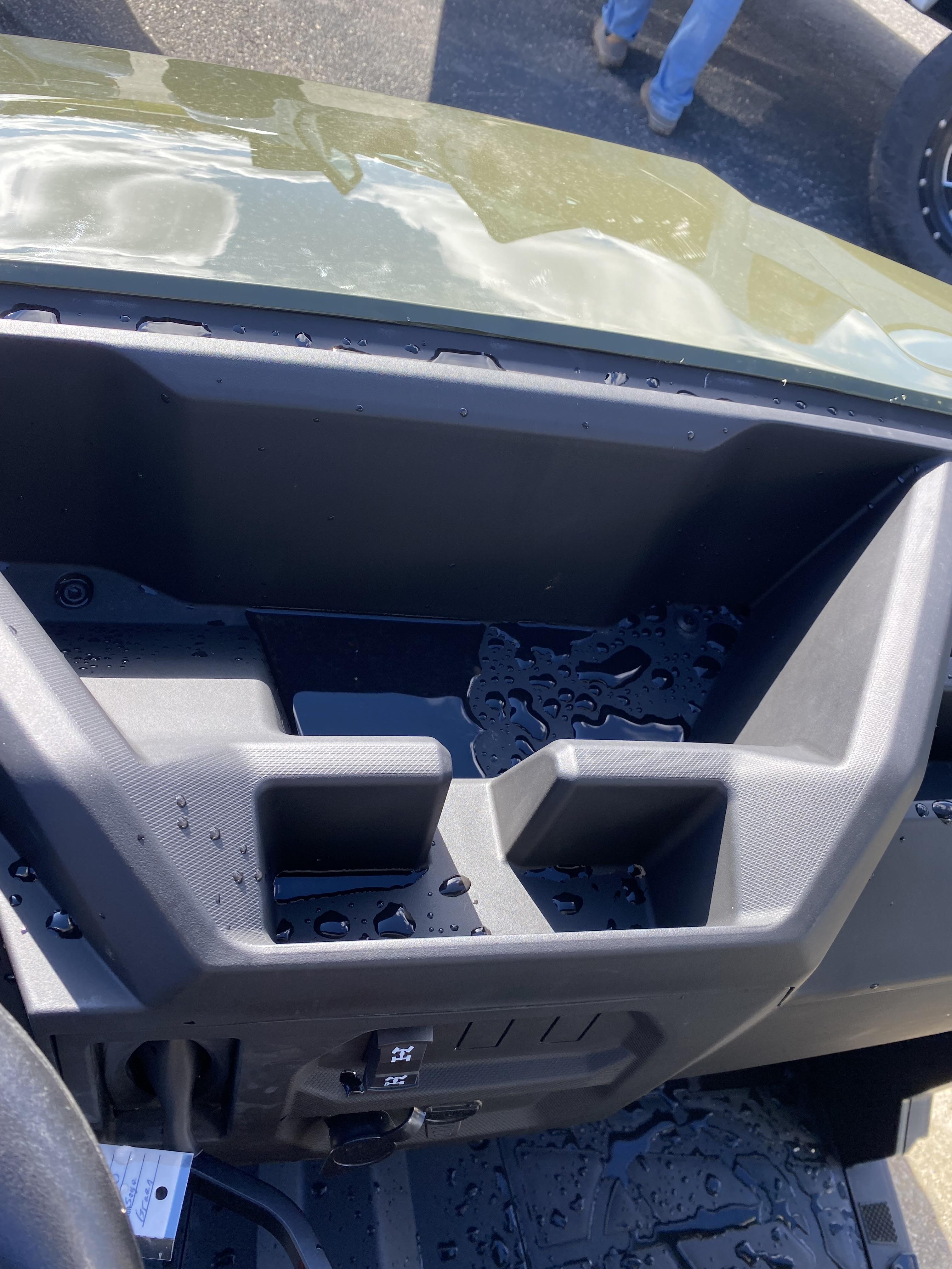 2026 Polaris Ranger® 500 - Photo 9