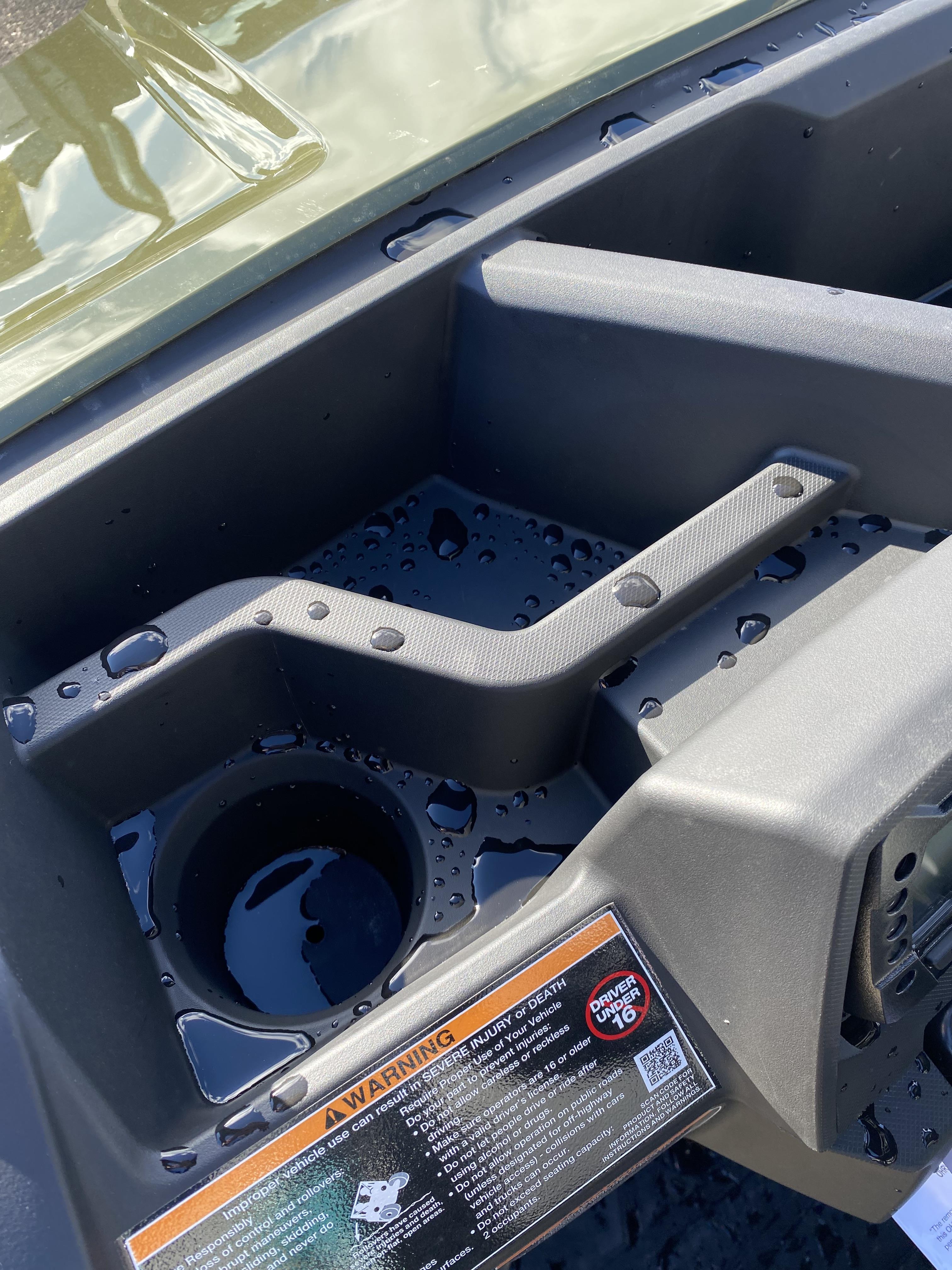 2026 Polaris Ranger® 500 - Photo 10