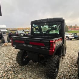 2026 Polaris Ranger XP® 1000 NorthStar Edition Ultimate - Photo 6