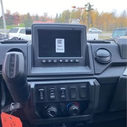 2026 Polaris Ranger XP® 1000 NorthStar Edition Ultimate - Photo 11