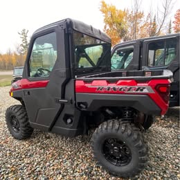 2026 Polaris Ranger XP® 1000 NorthStar Edition Ultimate - Photo 5