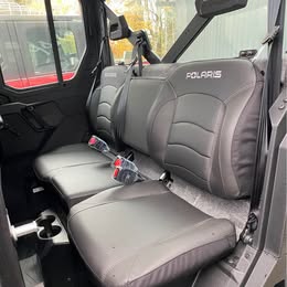 2026 Polaris Ranger® Crew XP 1000 NorthStar Edition Ultimate - Photo 12