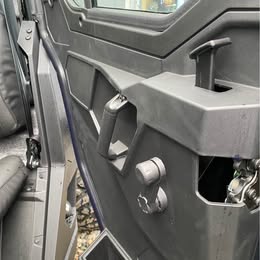 2026 Polaris Ranger® Crew XP 1000 NorthStar Edition Ultimate - Photo 11