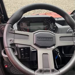 2026 Polaris Ranger® Crew XP 1000 NorthStar Edition Ultimate - Photo 8