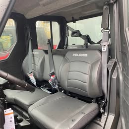 2026 Polaris Ranger® Crew XP 1000 NorthStar Edition Ultimate - Photo 6