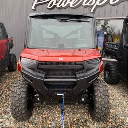 2026 Polaris Ranger® Crew XP 1000 NorthStar Edition Ultimate - Photo 2