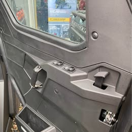 2026 Polaris Ranger® Crew XP 1000 NorthStar Edition Ultimate - Photo 5
