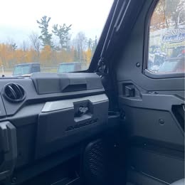 2026 Polaris Ranger® Crew XP 1000 NorthStar Edition Ultimate - Photo 10