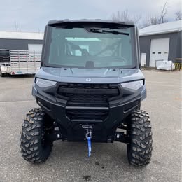 2026 Polaris Ranger® Crew XP 1000 NorthStar Edition Premium - Photo 2