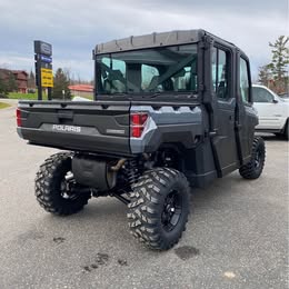 2026 Polaris Ranger® Crew XP 1000 NorthStar Edition Premium - Photo 4