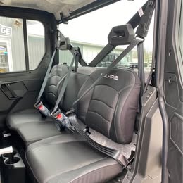 2026 Polaris Ranger® Crew XP 1000 NorthStar Edition Premium - Photo 13