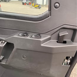 2026 Polaris Ranger® Crew XP 1000 NorthStar Edition Premium - Photo 6
