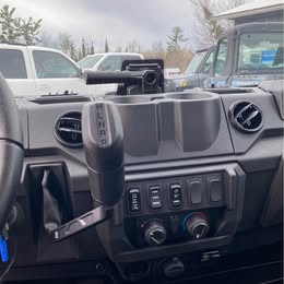 2026 Polaris Ranger® Crew XP 1000 NorthStar Edition Premium - Photo 10