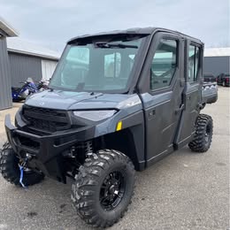2026 Polaris Ranger® Crew XP 1000 NorthStar Edition Premium