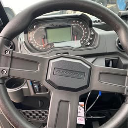 2026 Polaris Ranger® Crew XP 1000 NorthStar Edition Premium - Photo 8