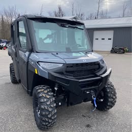 2026 Polaris Ranger® Crew XP 1000 NorthStar Edition Premium - Photo 3