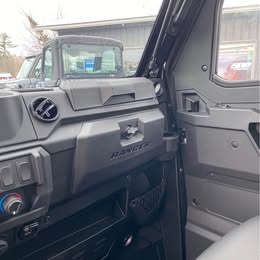 2026 Polaris Ranger® Crew XP 1000 NorthStar Edition Premium - Photo 11