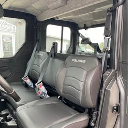 2026 Polaris Ranger® Crew XP 1000 NorthStar Edition Premium - Photo 7