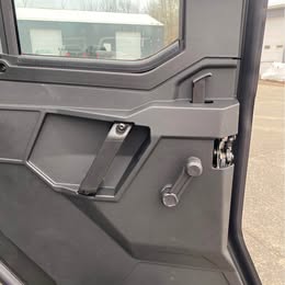 2026 Polaris Ranger® Crew XP 1000 NorthStar Edition Premium - Photo 12