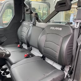 2026 Polaris Ranger XP® 1000 NorthStar Edition Premium - Photo 7