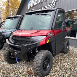 2026 Polaris Ranger XP® 1000 NorthStar Edition Premium