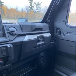 2026 Polaris Ranger XP® 1000 NorthStar Edition Premium - Photo 10