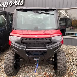 2026 Polaris Ranger XP® 1000 NorthStar Edition Premium - Photo 2
