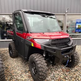 2026 Polaris Ranger XP® 1000 NorthStar Edition Premium - Photo 3