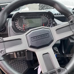 2026 Polaris Ranger XP® 1000 NorthStar Edition Ultimate - Photo 9