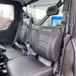 2026 Polaris Ranger XP® 1000 NorthStar Edition Ultimate - Photo 6
