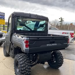 2026 Polaris Ranger XP® 1000 NorthStar Edition Ultimate - Photo 5