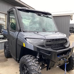 2026 Polaris Ranger XP® 1000 NorthStar Edition Ultimate - Photo 3